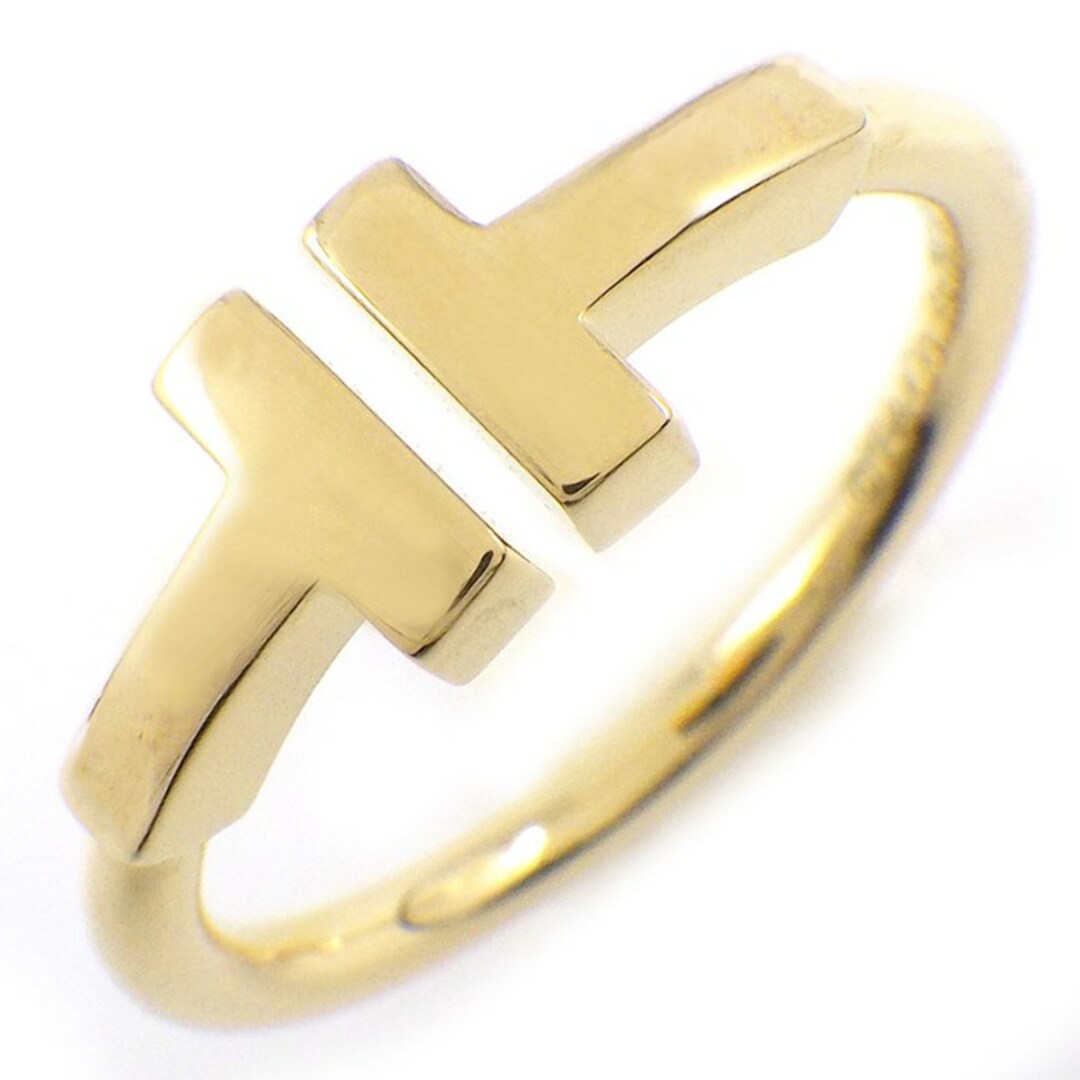 Tiffany & Co. - ティファニー Tiffany & Co. ピンキーリング T Tiffany & Co. - ティファニー Tiffany & Co. ピンキーリング T