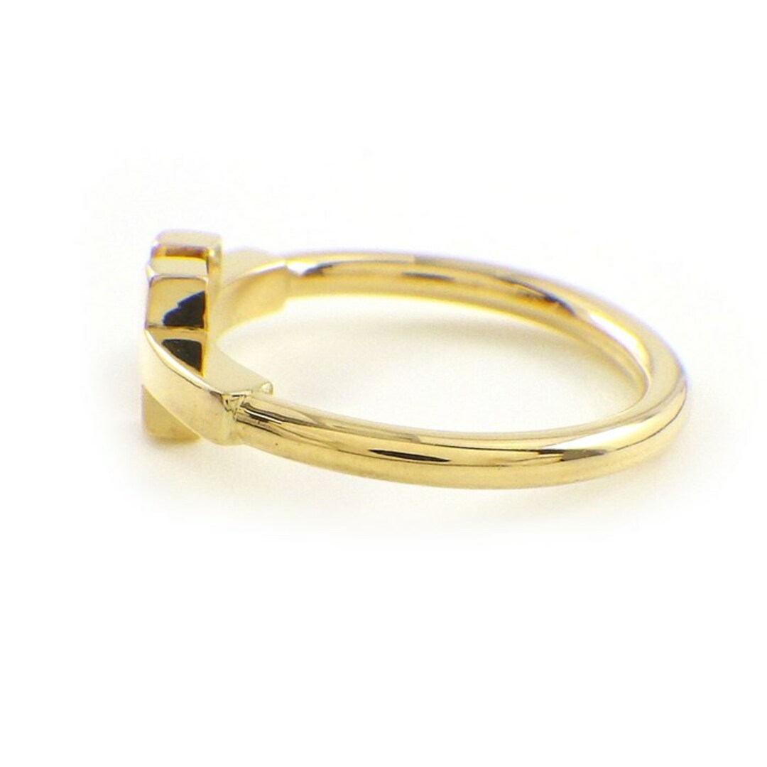 Tiffany & Co. - ティファニー Tiffany & Co. ピンキーリング T Tiffany & Co. - ティファニー Tiffany & Co. ピンキーリング T