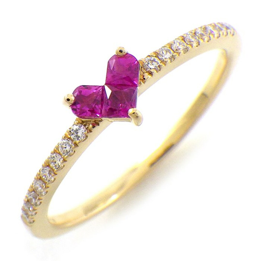 スタージュエリー STAR JEWELRY リング ミステリアス ハート スタージュエリー STAR JEWELRY リング ミステリアス ハート