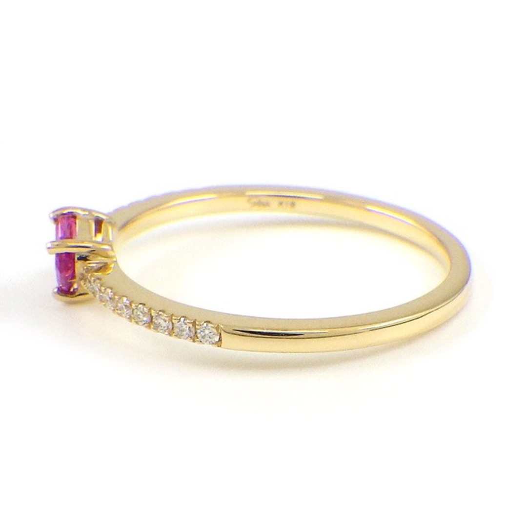 スタージュエリー STAR JEWELRY リング ミステリアス ハート スタージュエリー STAR JEWELRY リング ミステリアス ハート