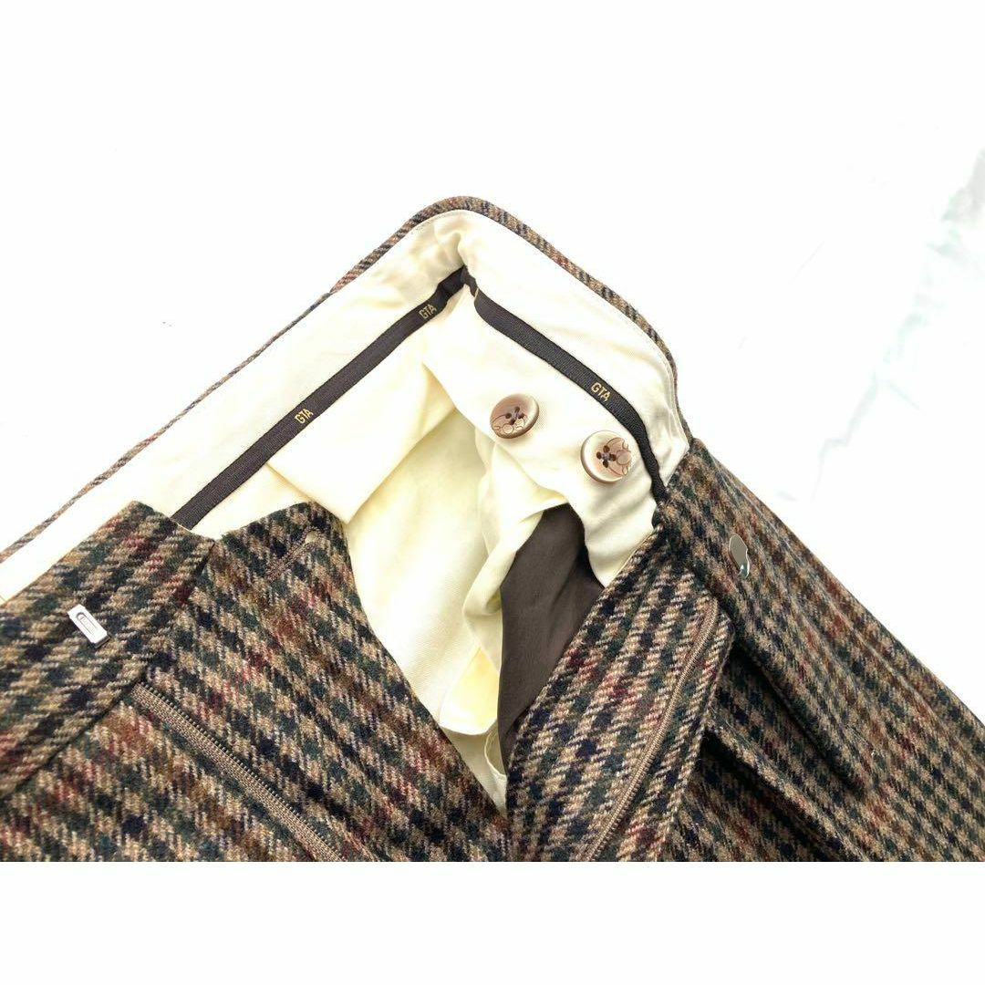 BEAMS F - トレンドの極美ガンクラブ傑作シルエット超 BEAMS F - トレンドの極美ガンクラブ傑作シルエット超