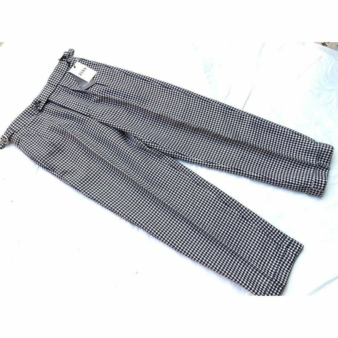 BEAMS F - 極上の超名作BAC J×ハウンドトゥース ベルナール BEAMS F - 極上の超名作BAC J×ハウンドトゥース ベルナール