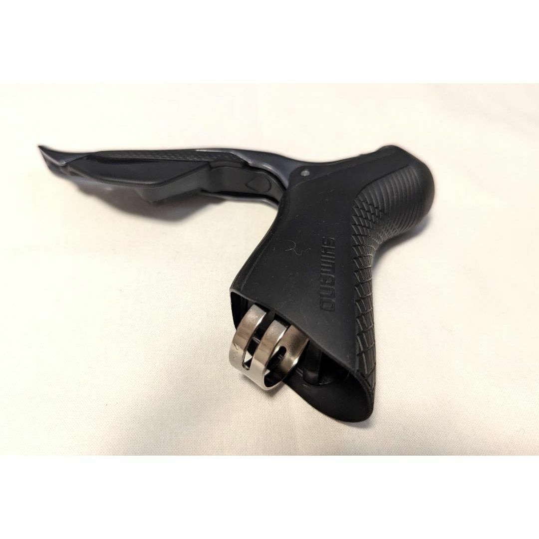 SHIMANO(シマノ) ULTEGRA Di2 ST-R8050 左レバー 車種別パーツ SHIMANO(シマノ) ULTEGRA Di2 ST-R8050 左レバー 車種別パーツ
