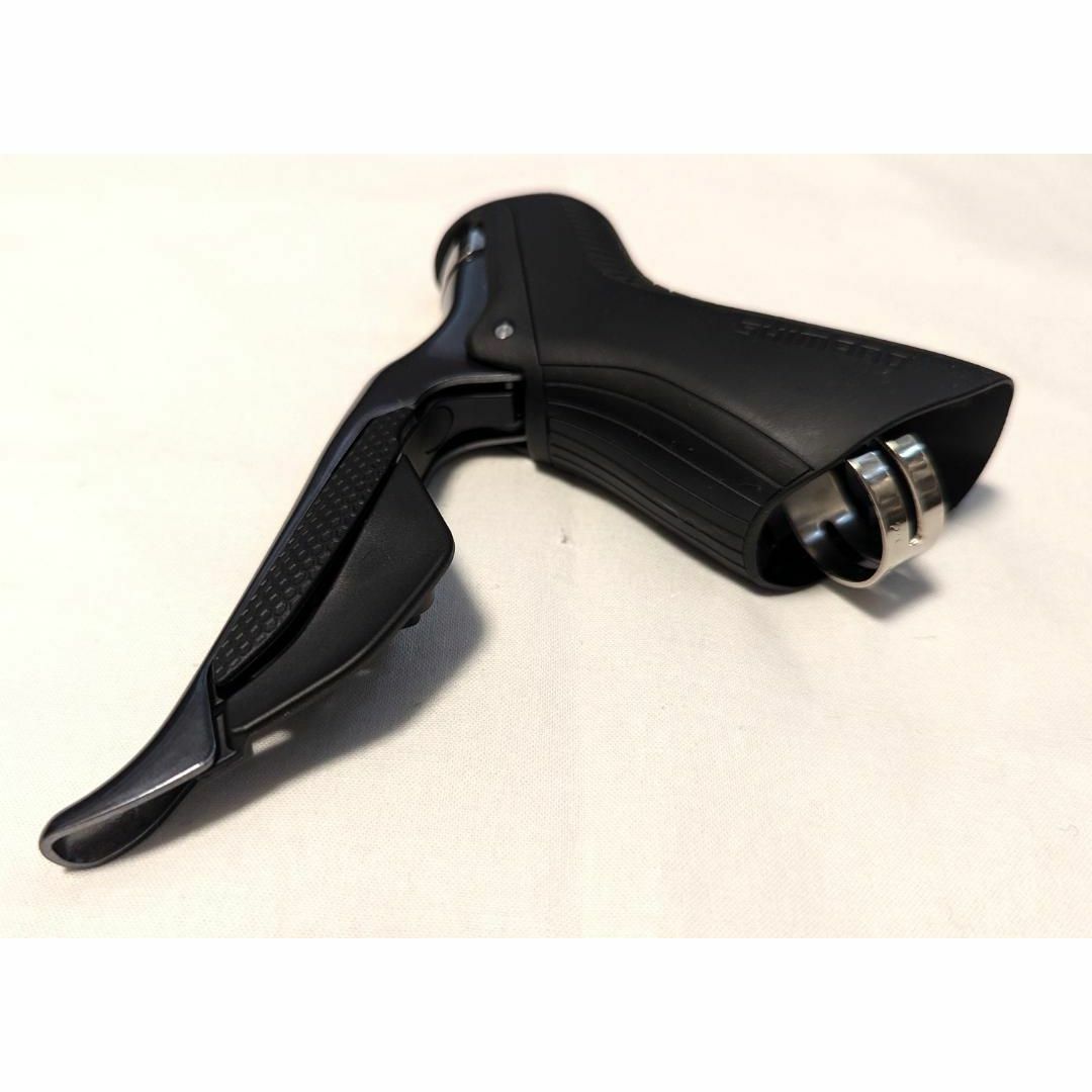SHIMANO(シマノ) ULTEGRA Di2 ST-R8050 左レバー 車種別パーツ SHIMANO(シマノ) ULTEGRA Di2 ST-R8050 左レバー 車種別パーツ