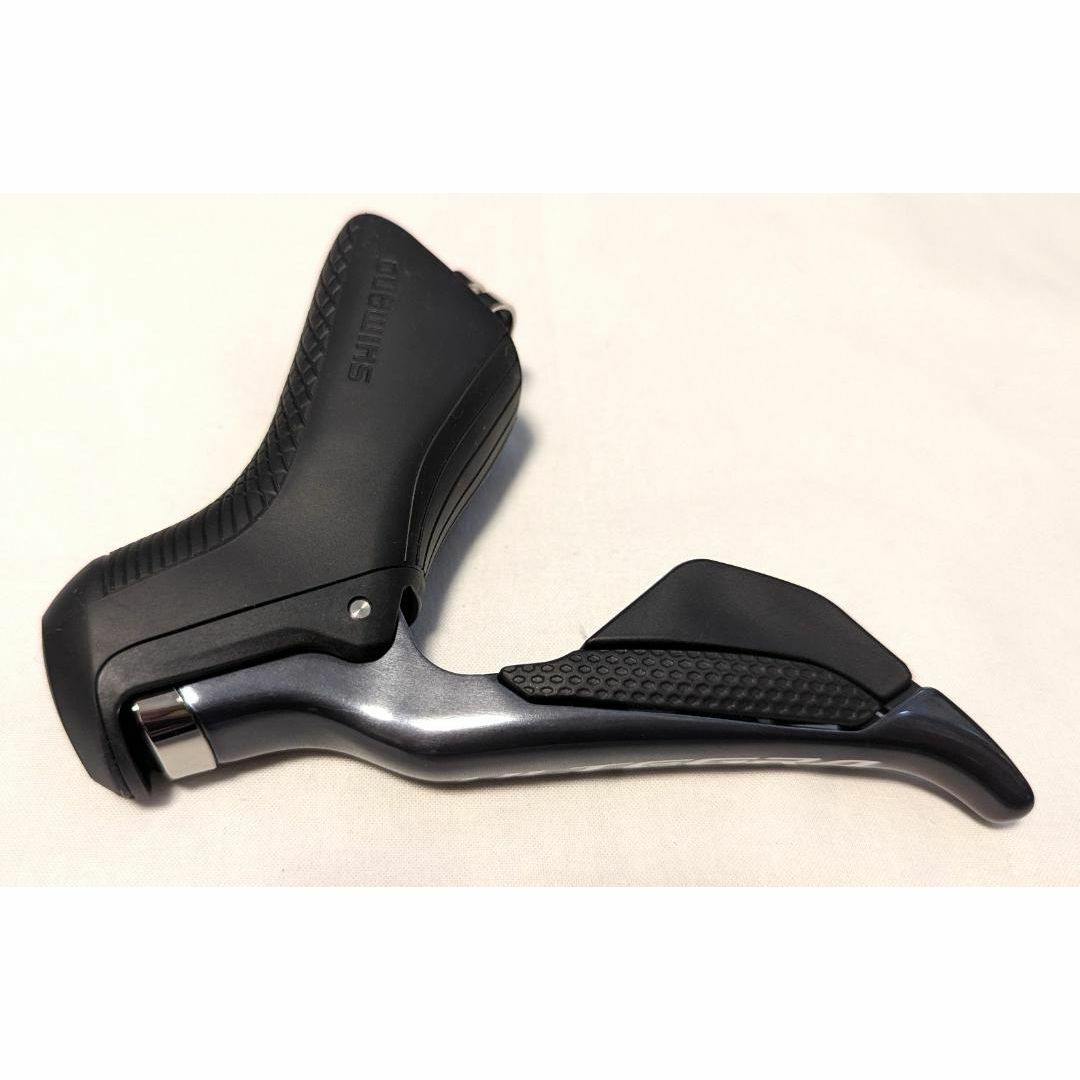 SHIMANO(シマノ) ULTEGRA Di2 ST-R8050 左レバー 車種別パーツ SHIMANO(シマノ) ULTEGRA Di2 ST-R8050 左レバー 車種別パーツ
