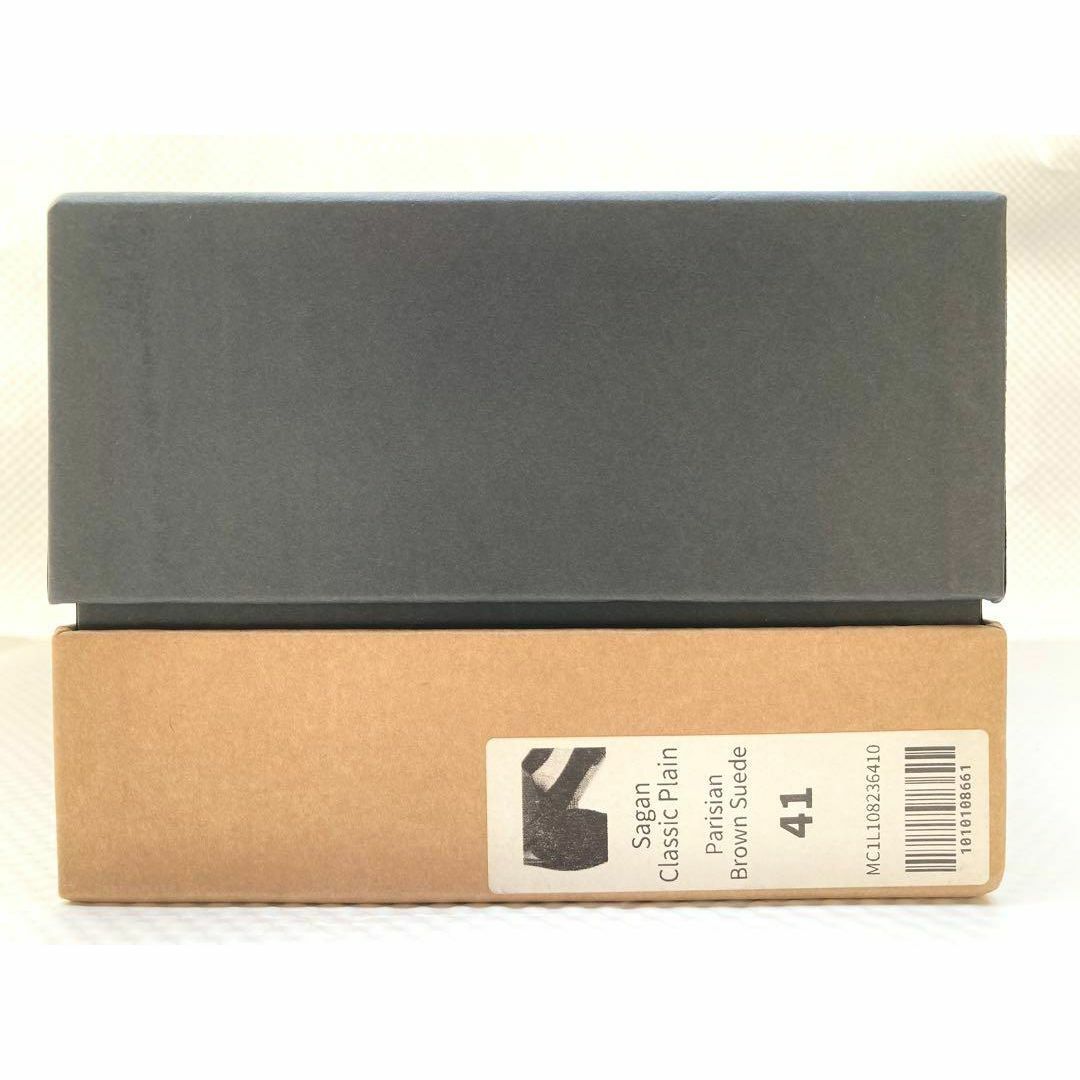 BEAMS F - 希少新品未使用 最高峰のエレガンスと最高級素材 BEAMS F - 希少新品未使用 最高峰のエレガンスと最高級素材