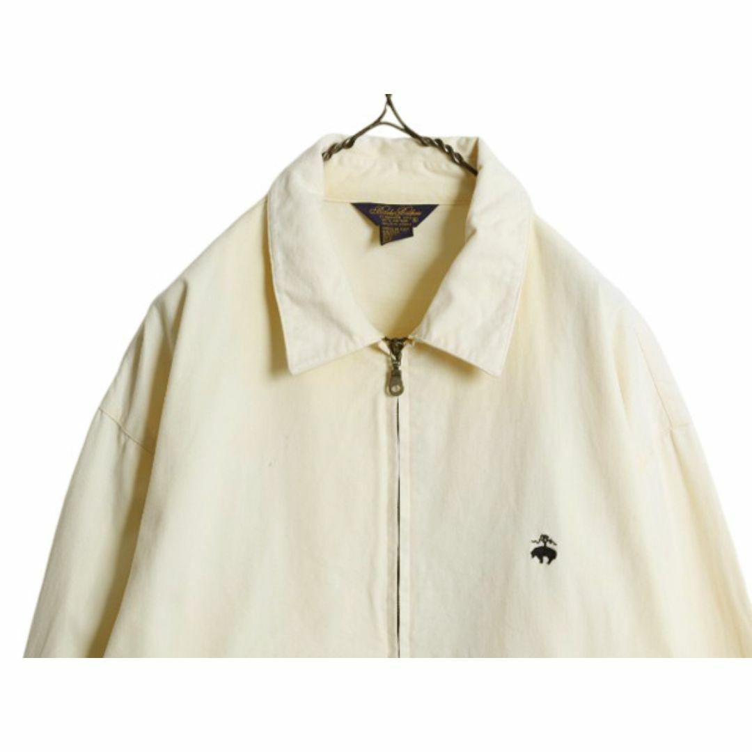 Brooks Brothers - 90s ブルックスブラザーズ コットン スイング Brooks Brothers - 90s ブルックスブラザーズ コットン スイング