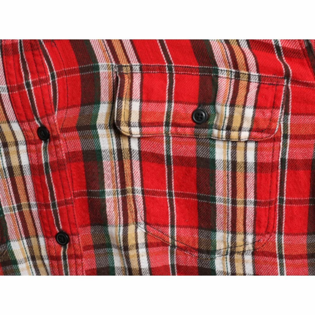 Ralph Lauren - BIG SHIRT ポロ ラルフローレン チェック Ralph Lauren - BIG SHIRT ポロ ラルフローレン チェック