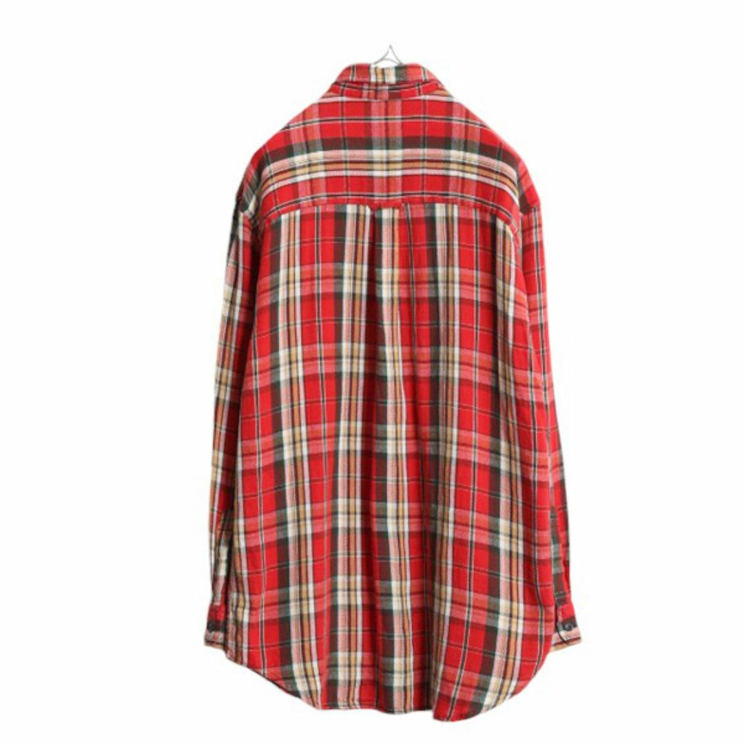 Ralph Lauren - BIG SHIRT ポロ ラルフローレン チェック Ralph Lauren - BIG SHIRT ポロ ラルフローレン チェック