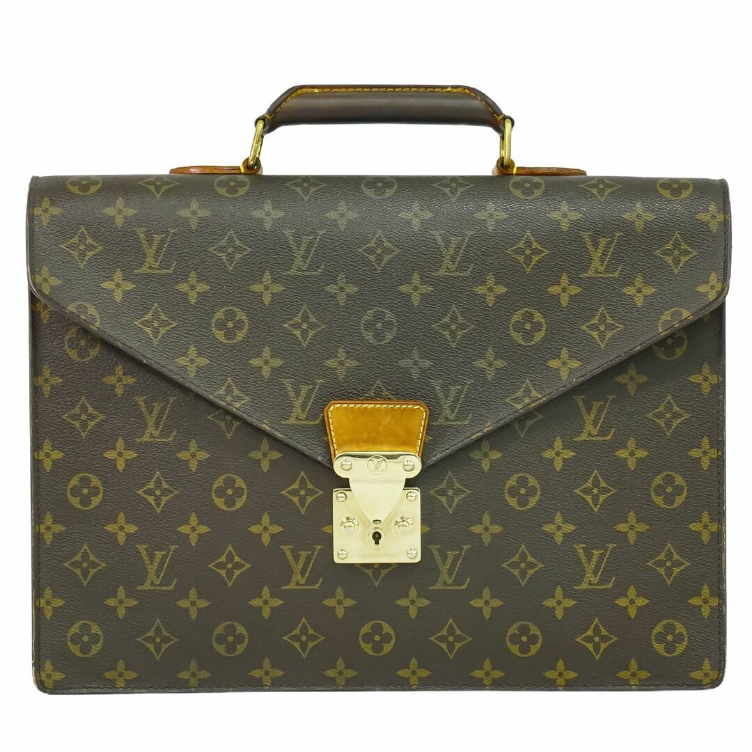 LOUIS VUITTON - 本物 ルイヴィトン LOUIS VUITTON LV LOUIS VUITTON - 本物 ルイヴィトン LOUIS VUITTON LV