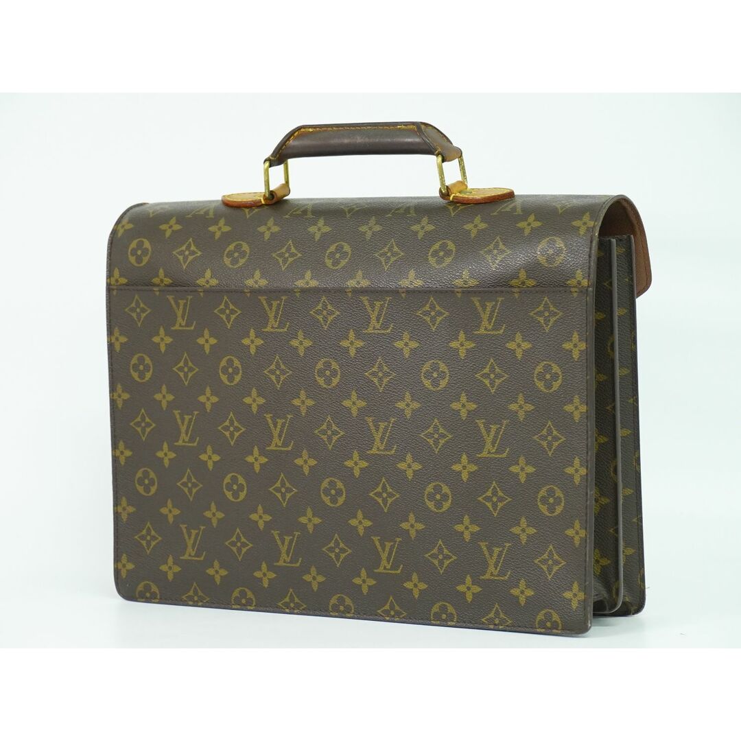 LOUIS VUITTON - 本物 ルイヴィトン LOUIS VUITTON LV LOUIS VUITTON - 本物 ルイヴィトン LOUIS VUITTON LV