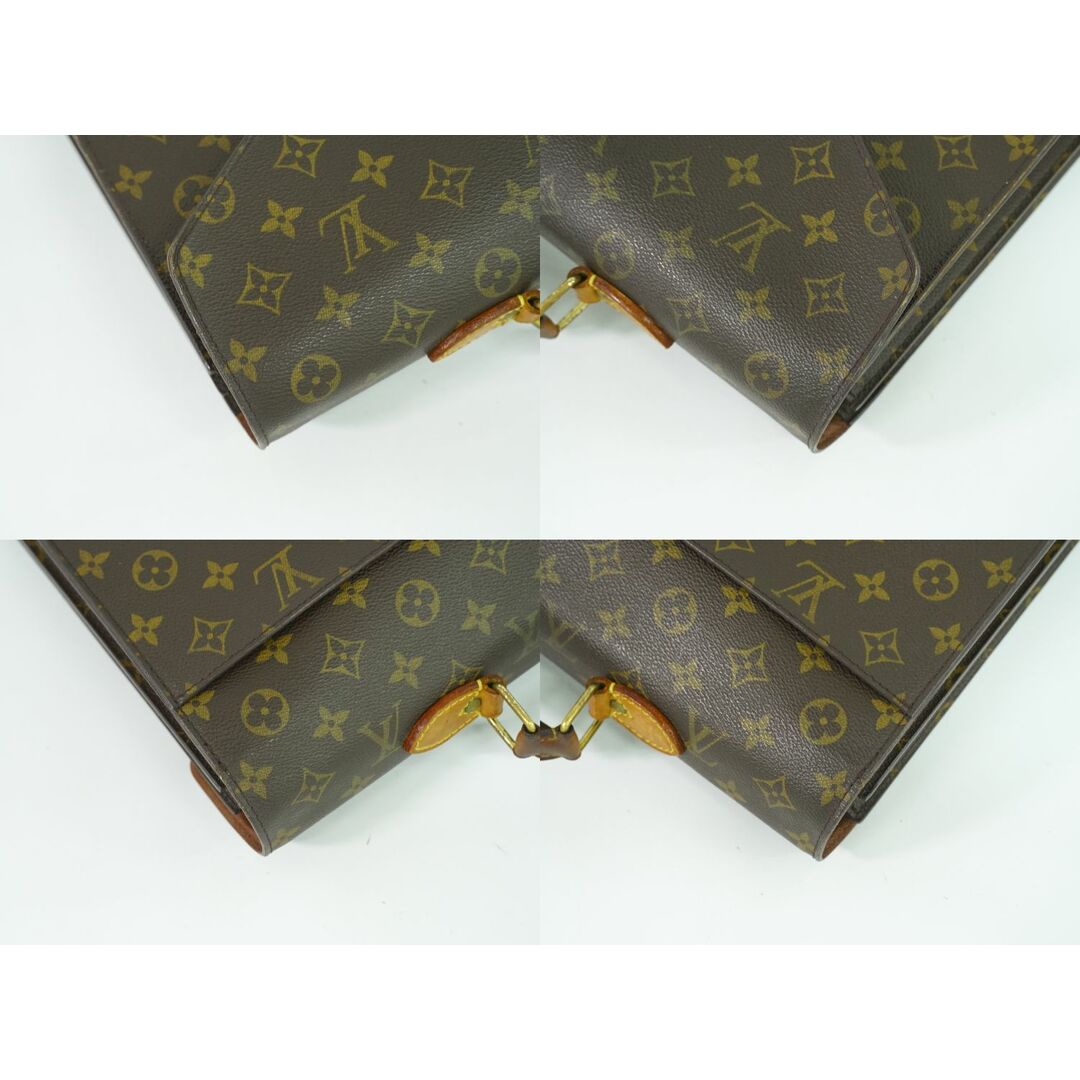 LOUIS VUITTON - 本物 ルイヴィトン LOUIS VUITTON LV LOUIS VUITTON - 本物 ルイヴィトン LOUIS VUITTON LV