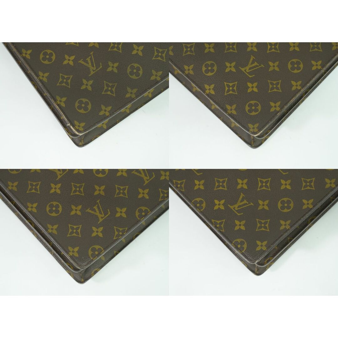 LOUIS VUITTON - 本物 ルイヴィトン LOUIS VUITTON LV LOUIS VUITTON - 本物 ルイヴィトン LOUIS VUITTON LV