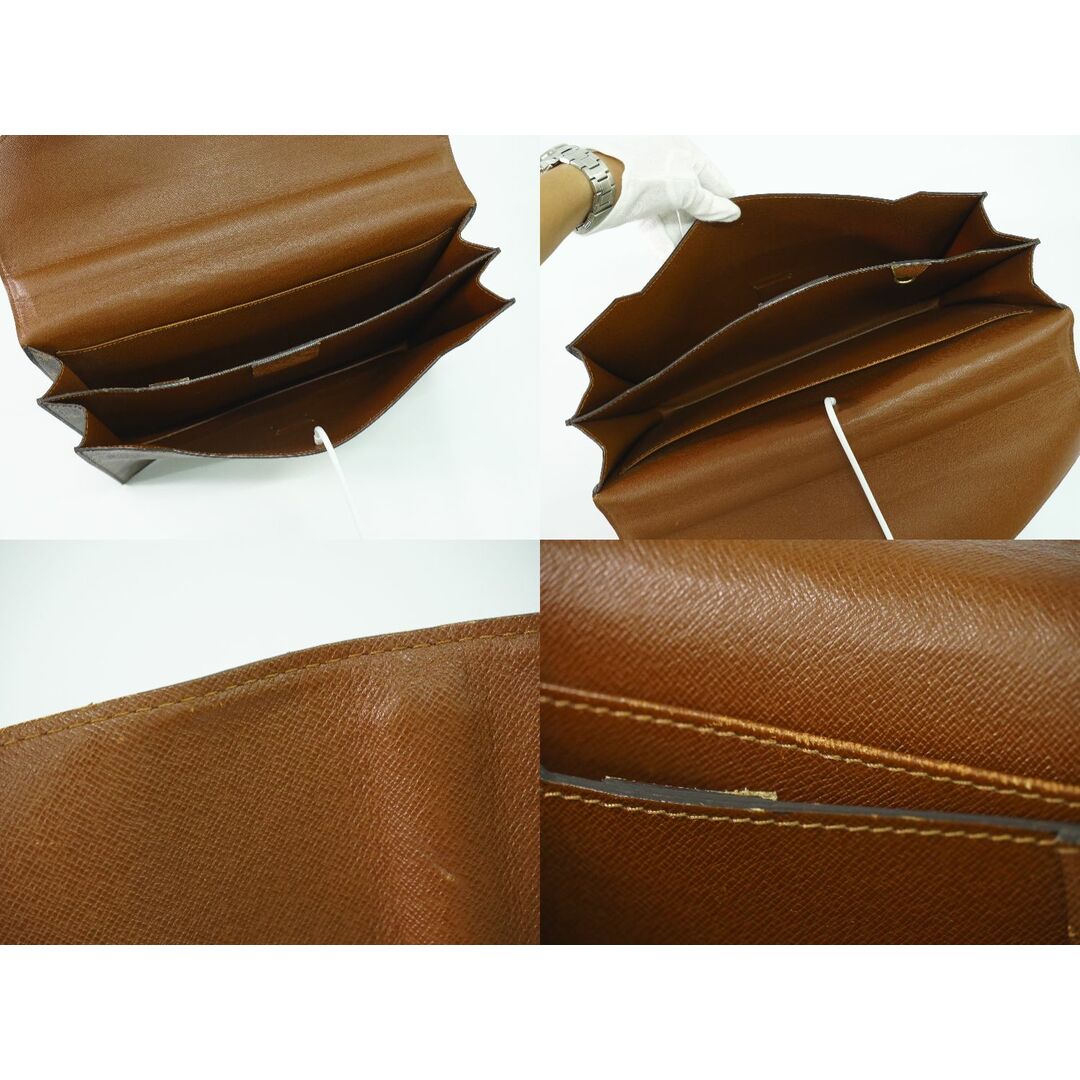 LOUIS VUITTON - 本物 ルイヴィトン LOUIS VUITTON LV LOUIS VUITTON - 本物 ルイヴィトン LOUIS VUITTON LV