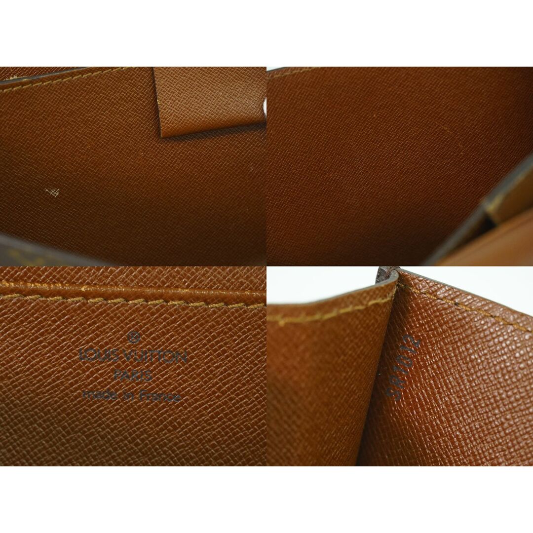 LOUIS VUITTON - 本物 ルイヴィトン LOUIS VUITTON LV LOUIS VUITTON - 本物 ルイヴィトン LOUIS VUITTON LV