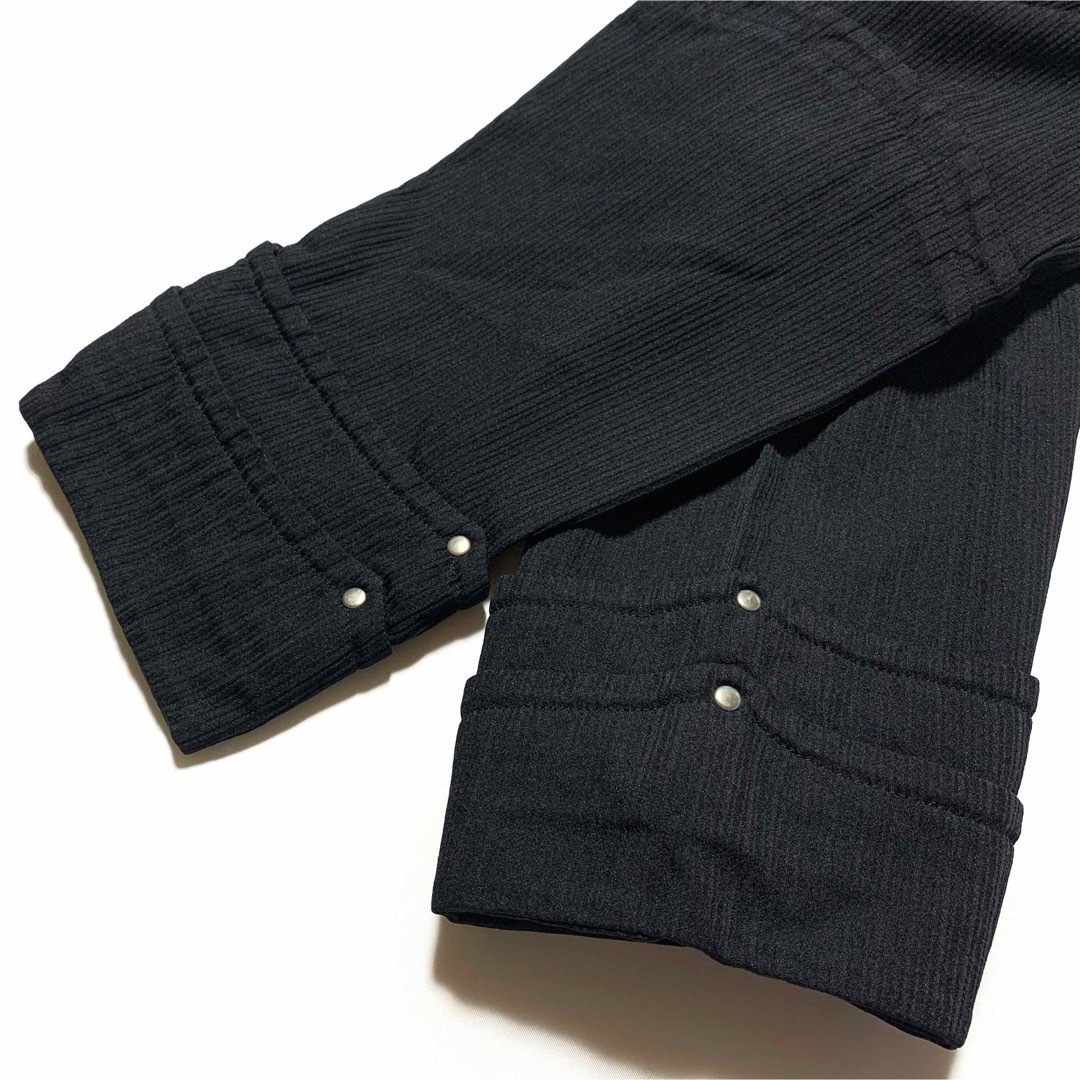 COMME des GARCONS HOMME PLUS - ☆未使用 コムデギャルソンオム COMME des GARCONS HOMME PLUS - ☆未使用 コムデギャルソンオム