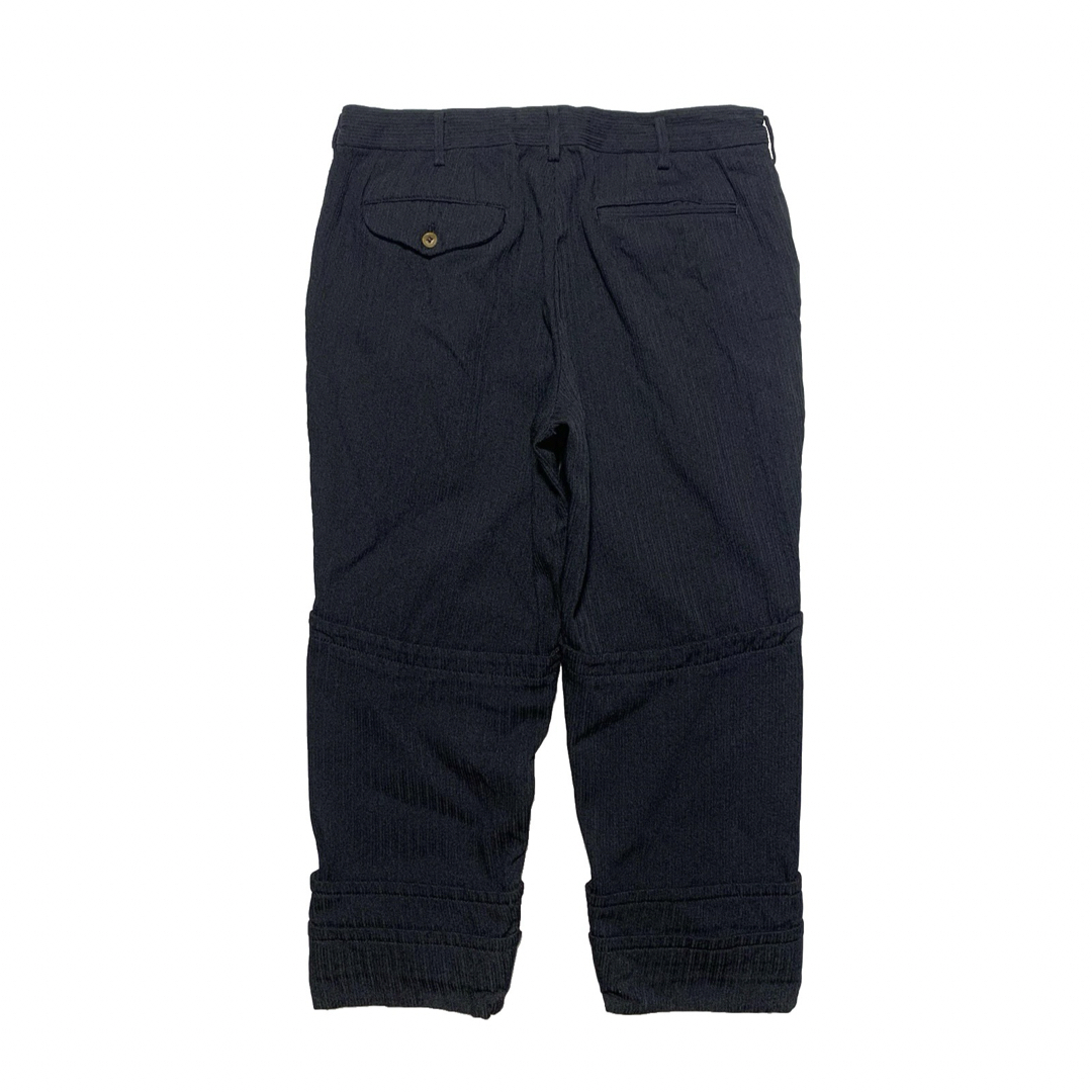 COMME des GARCONS HOMME PLUS - ☆未使用 コムデギャルソンオム COMME des GARCONS HOMME PLUS - ☆未使用 コムデギャルソンオム