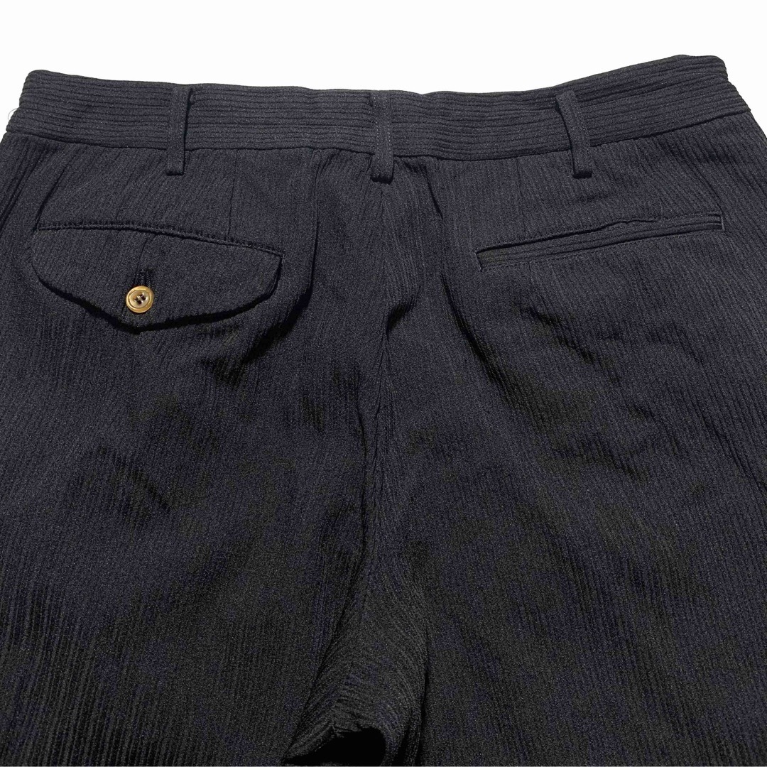 COMME des GARCONS HOMME PLUS - ☆未使用 コムデギャルソンオム COMME des GARCONS HOMME PLUS - ☆未使用 コムデギャルソンオム