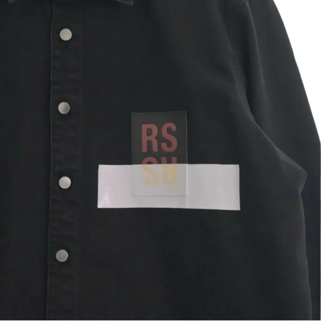 RAF SIMONS - 入手困難 Raf simons ラフシモンズ トップス RAF SIMONS - 入手困難 Raf simons ラフシモンズ トップス