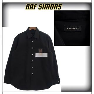 RAF SIMONS(Gジャン/デニムジャケット)のフリマアイテム一覧 RAF SIMONS(Gジャン/デニムジャケット)のフリマアイテム一覧