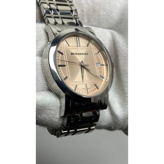 BURBERRY(時計 ・ ピンク/桃色系)のフリマアイテム一覧 BURBERRY(時計 ・ ピンク/桃色系)のフリマアイテム一覧