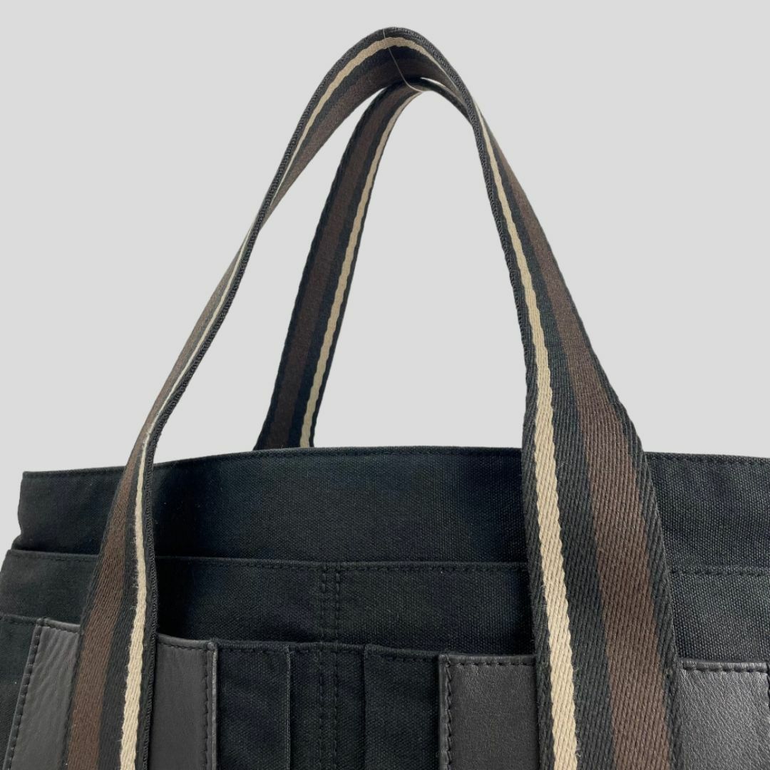 ○HERMES・エルメス○ トロカ・ホリゾンタルMM キャンバストート ○HERMES・エルメス○ トロカ・ホリゾンタルMM キャンバストート