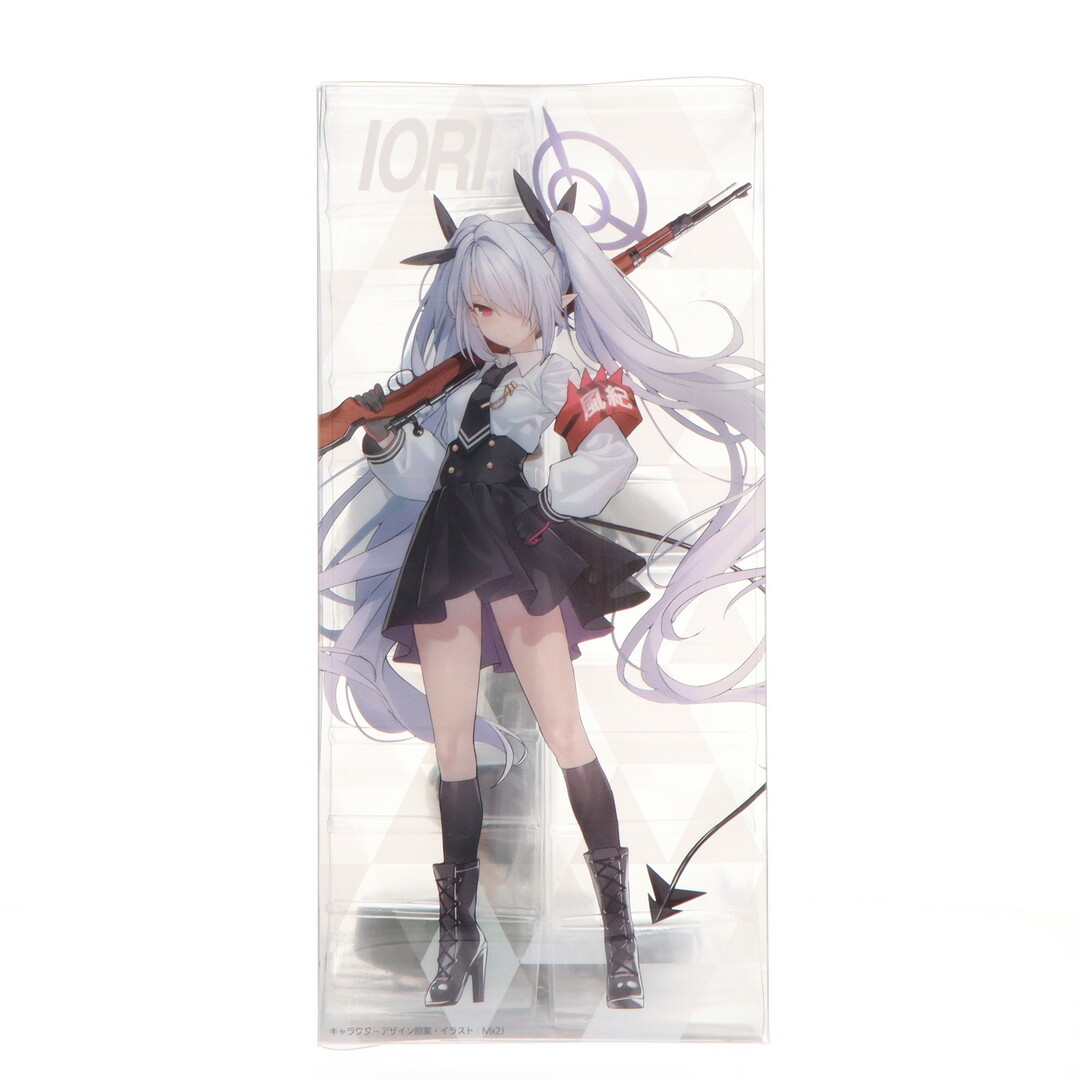 Spiritale(スピリテイル) 銀鏡イオリ 「ブルーアーカイブ -Blue Spiritale(スピリテイル) 銀鏡イオリ 「ブルーアーカイブ -Blue