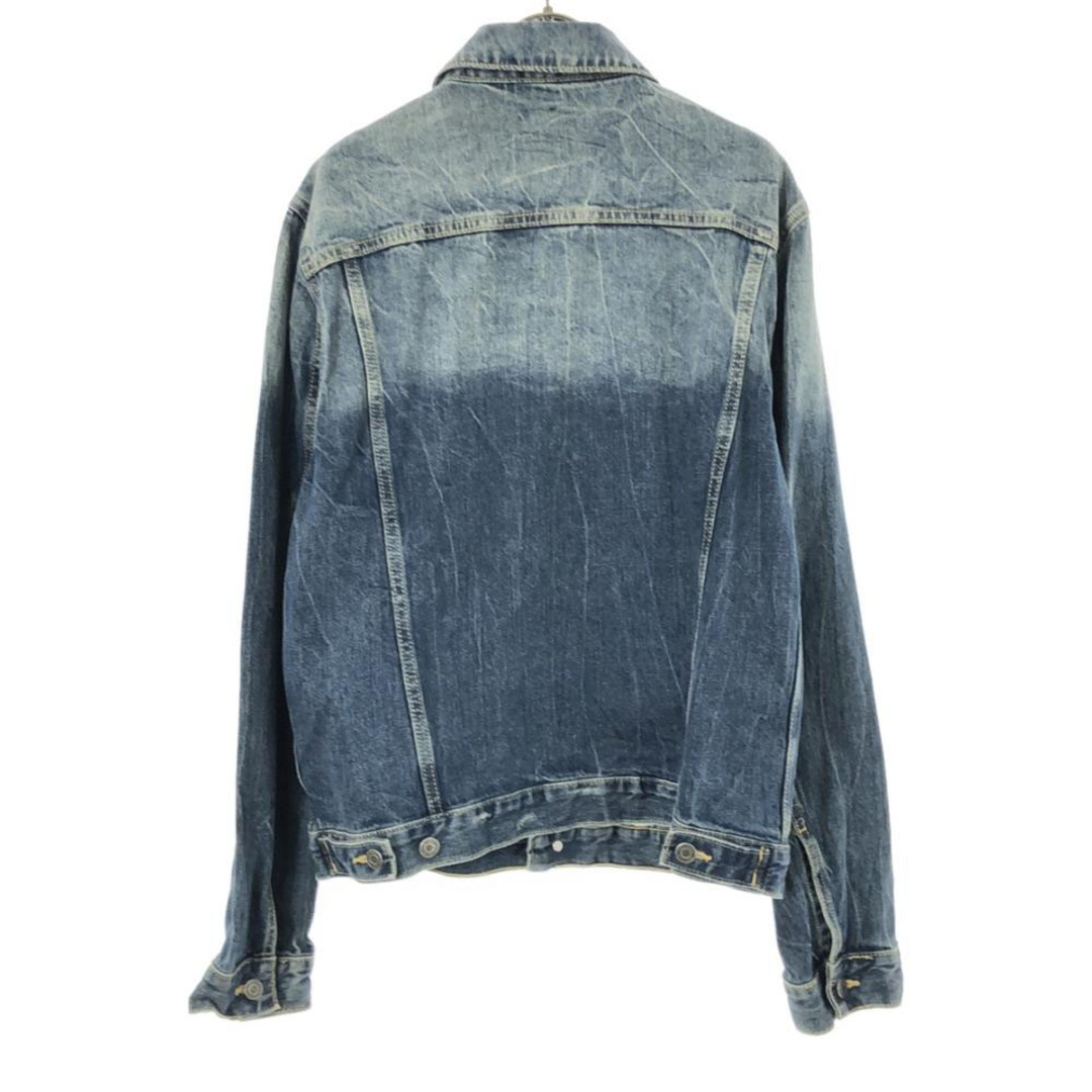 GAP - ギャップ デニムジャケット M GAP ジージャン レディース GAP - ギャップ デニムジャケット M GAP ジージャン レディース