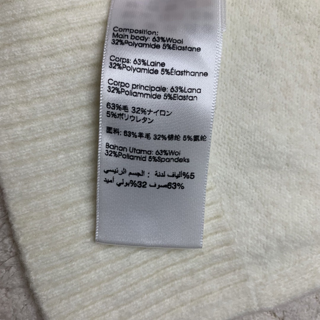 3.1 Phillip Lim - 3.1phillip lim フィリップリム　ニットベスト