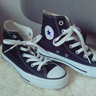 コンバース(CONVERSE)のオールスター ハイカット(スニーカー)