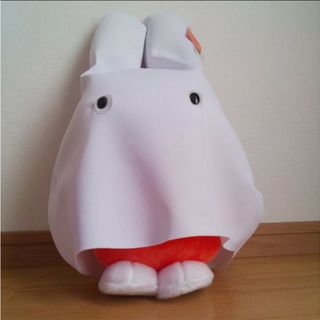 miffy ミッフィー GRAN ぬいぐるみ おばけ うさぎ キャラクター(ぬいぐるみ)