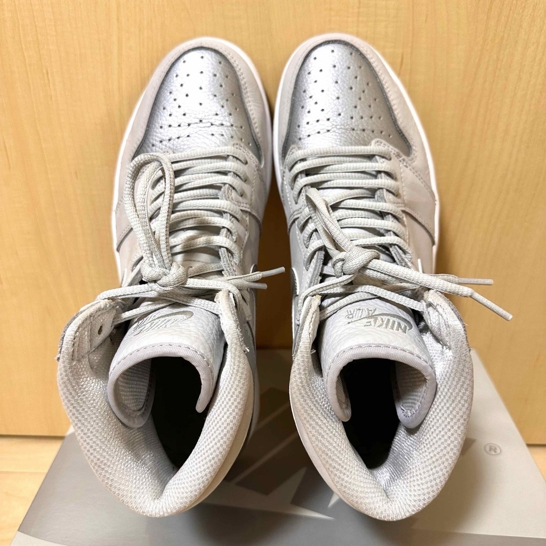 NIKE - NIKE AIR JORDAN 1 HIGH OG NIKE - NIKE AIR JORDAN 1 HIGH OG