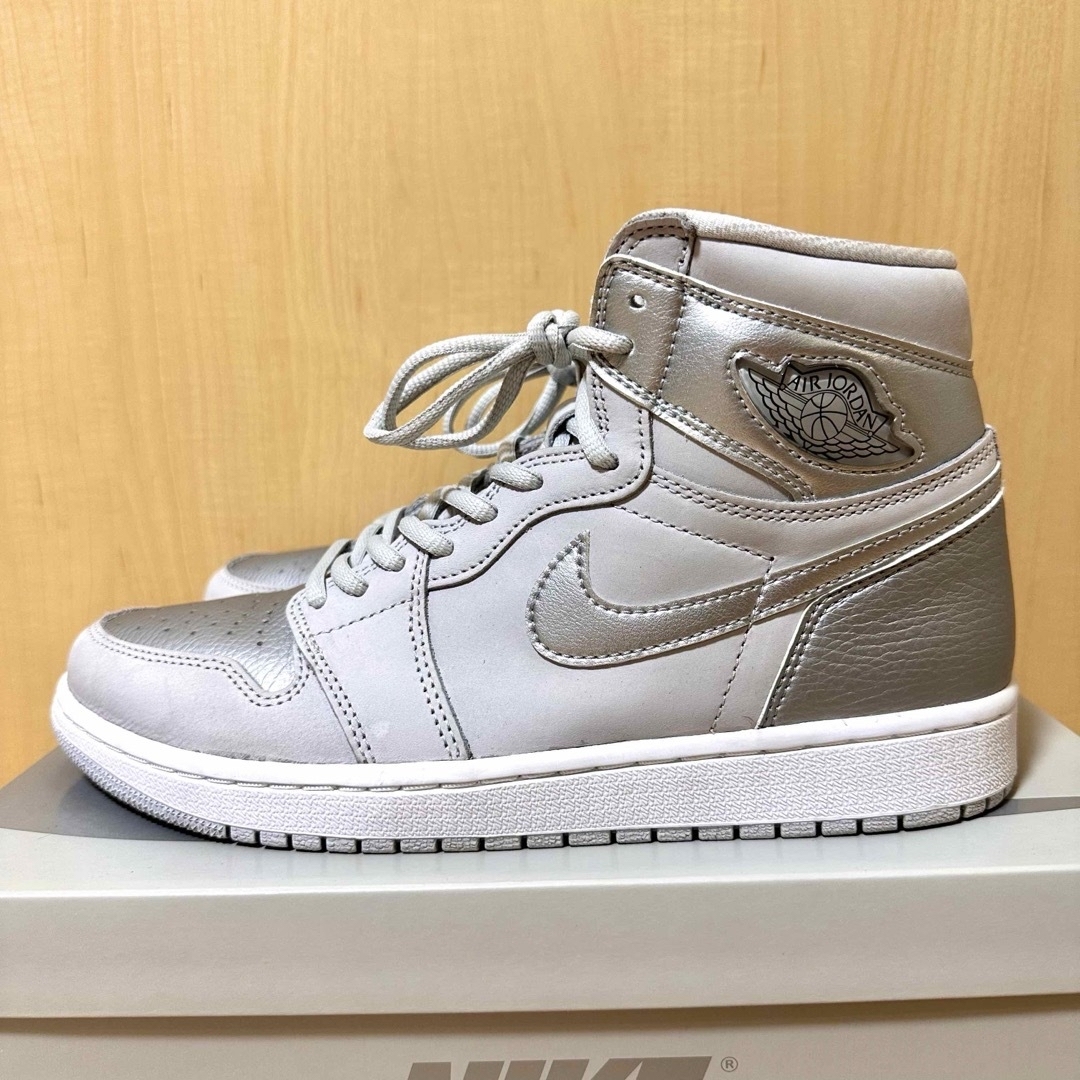 NIKE - NIKE AIR JORDAN 1 HIGH OG NIKE - NIKE AIR JORDAN 1 HIGH OG