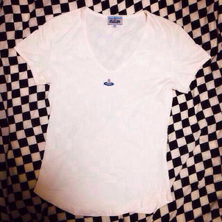 ヴィヴィアンウエストウッド(Vivienne Westwood)のsold out(Tシャツ(半袖/袖なし))