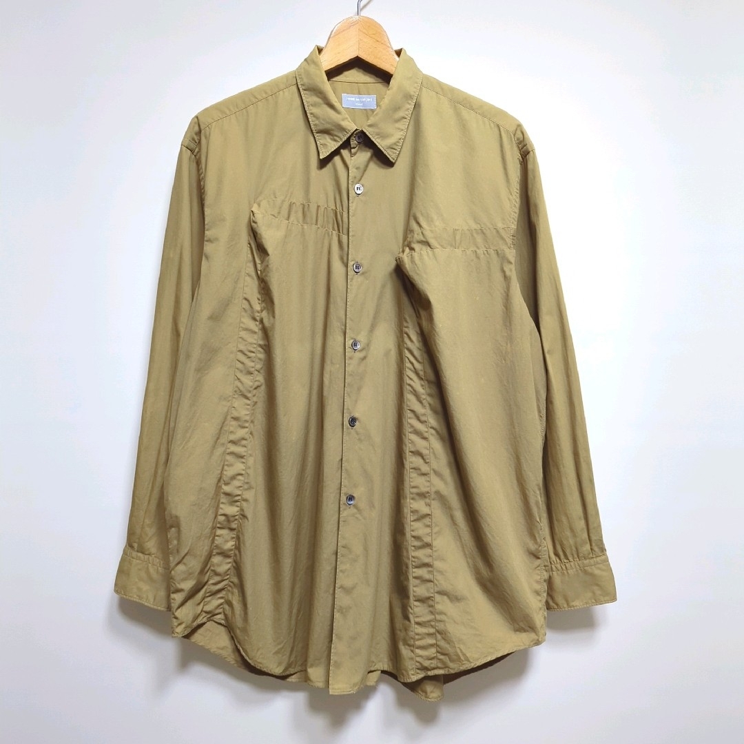 COMME des GARCONS HOMME - ☆ COMME des GARCONS HOMME 田中 COMME des GARCONS HOMME - ☆ COMME des GARCONS HOMME 田中