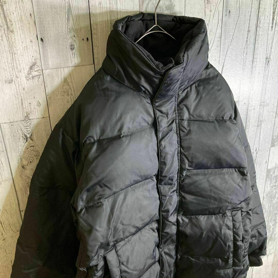 GAP - 217OLD GAP オールドギャップダウンジャケットドロー GAP - 217OLD GAP オールドギャップダウンジャケットドロー