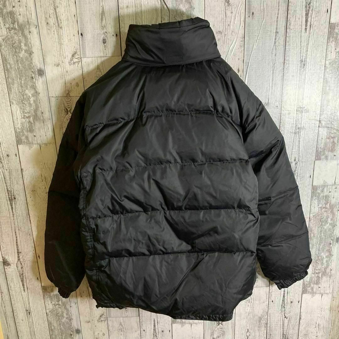GAP - 217OLD GAP オールドギャップダウンジャケットドロー GAP - 217OLD GAP オールドギャップダウンジャケットドロー