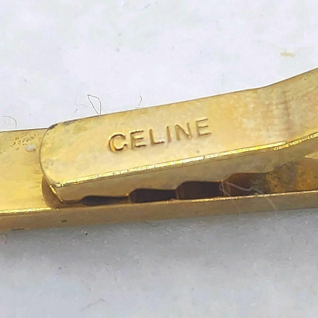 CELINE - セリーヌ CELINE ネクタイピンの通販 by リンリン CELINE - セリーヌ CELINE ネクタイピンの通販 by リンリン