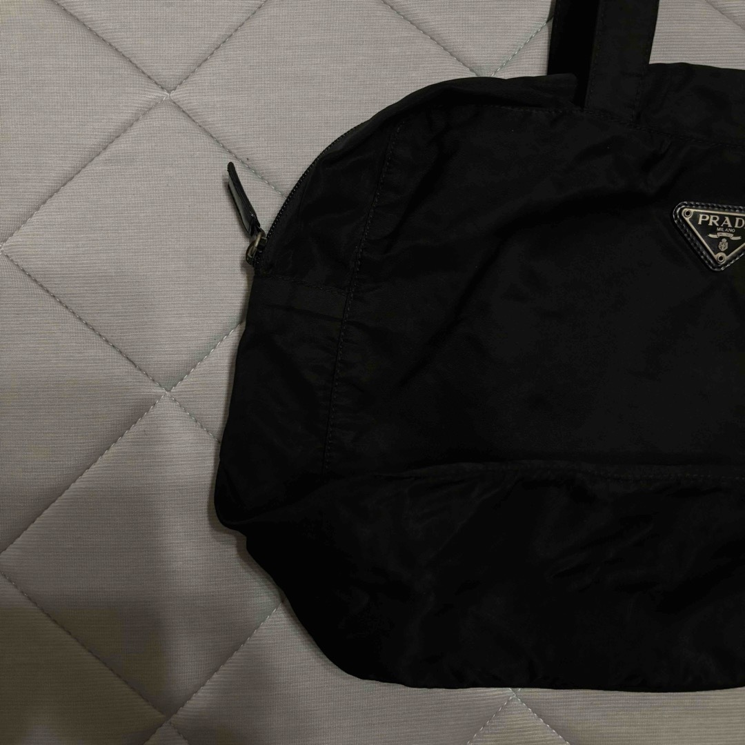 正規品 PRADA プラダ テスート トートバッグ