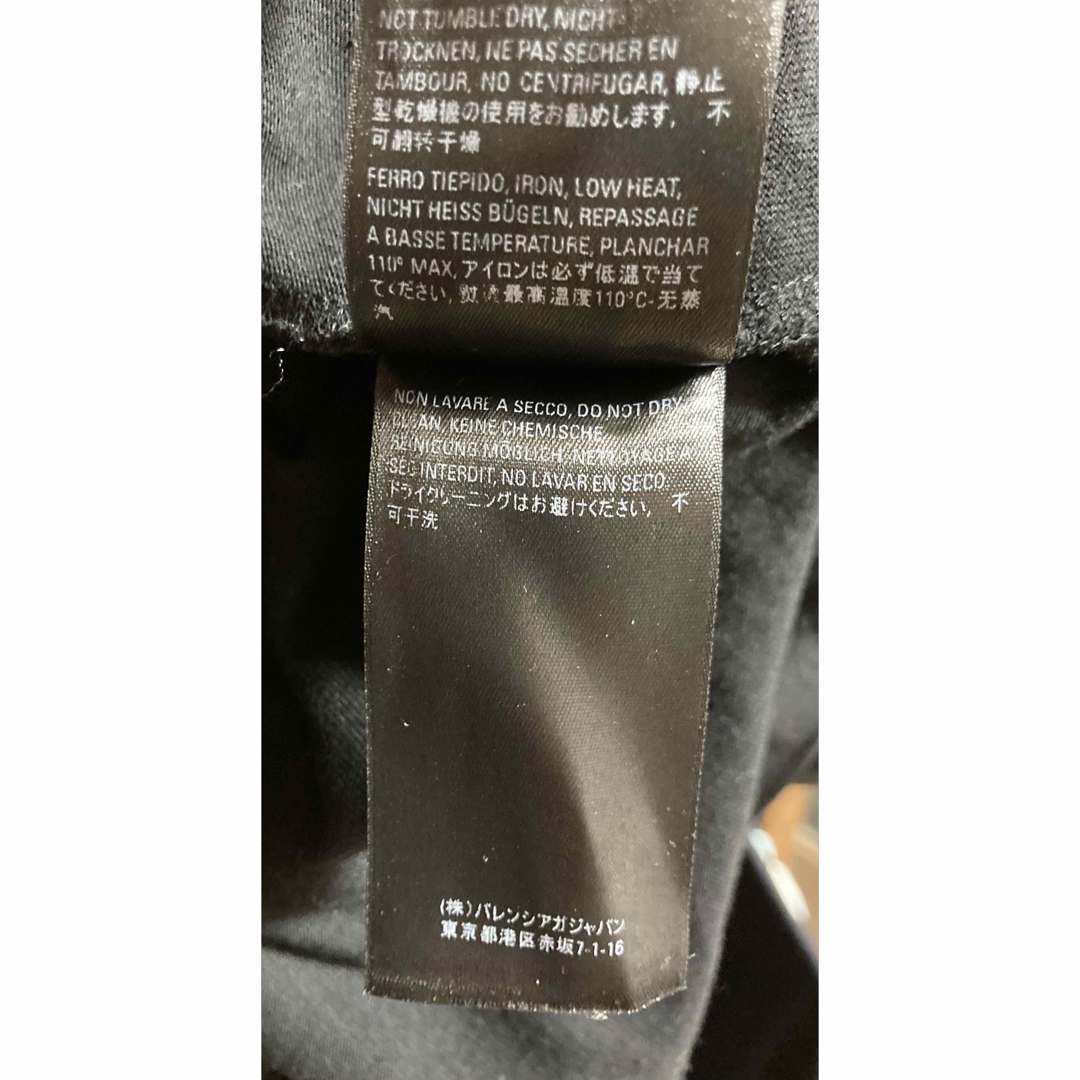 BALENCIAGA - BALENCIAGA バレンシアガ 20SS オリンピック BALENCIAGA - BALENCIAGA バレンシアガ 20SS オリンピック