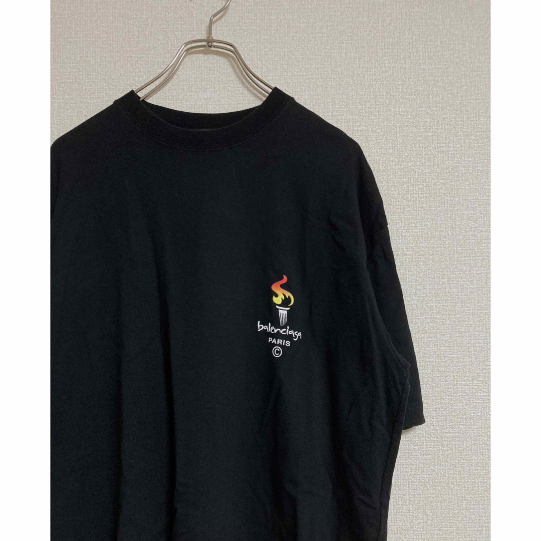 BALENCIAGA - BALENCIAGA バレンシアガ 20SS オリンピック BALENCIAGA - BALENCIAGA バレンシアガ 20SS オリンピック
