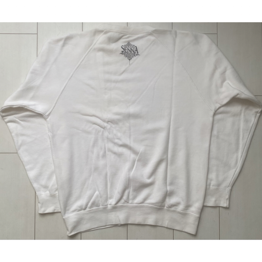 VINTAGE - 90s 日本製 AYRTON SENNA アイルトンセナ F1 VINTAGE - 90s 日本製 AYRTON SENNA アイルトンセナ F1