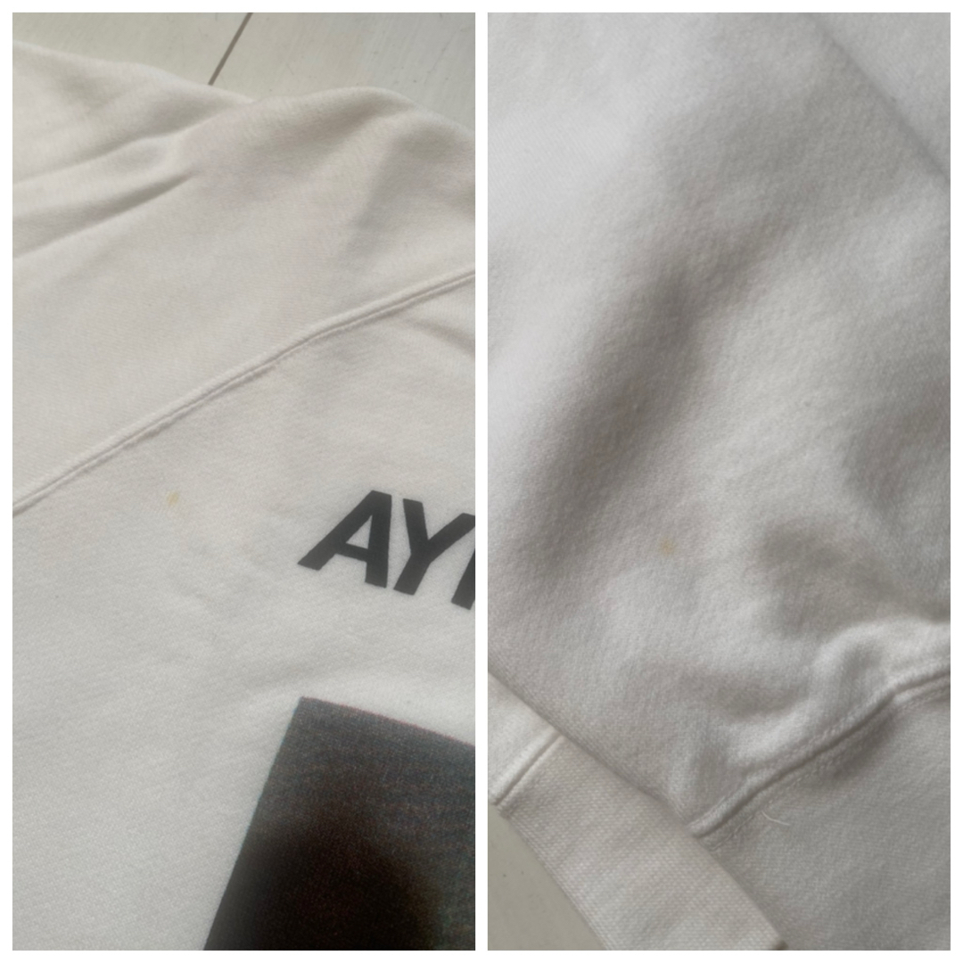 VINTAGE - 90s 日本製 AYRTON SENNA アイルトンセナ F1 VINTAGE - 90s 日本製 AYRTON SENNA アイルトンセナ F1