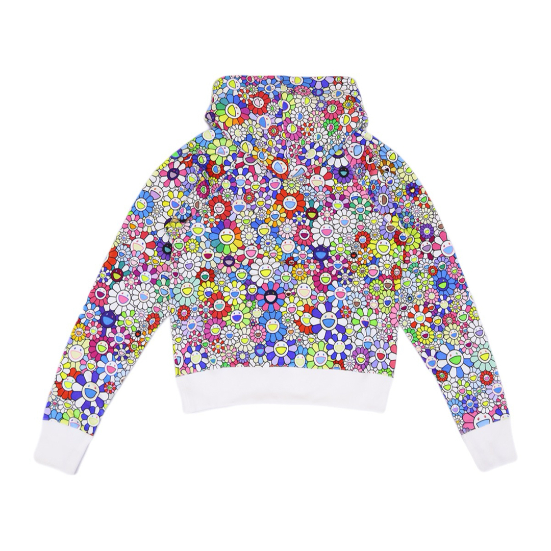 カイカイキキ - Tonari no Zingaro Flowers Hoodie 村上隆の通販 カイカイキキ - Tonari no Zingaro Flowers Hoodie 村上隆の通販