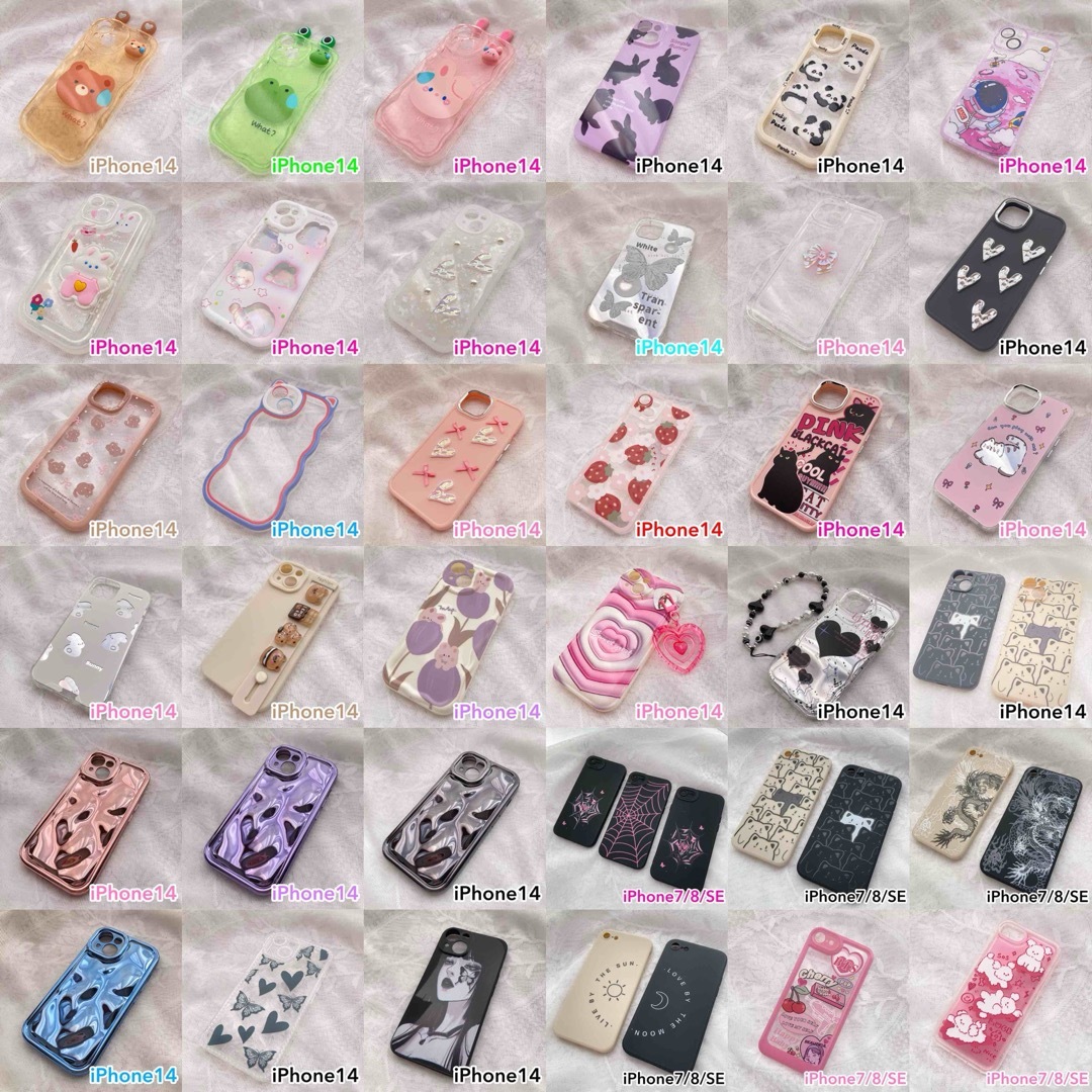 ギャル デコ クリスタル ミラー 鏡 スマートフォンケース ギャル デコ クリスタル ミラー 鏡 スマートフォンケース