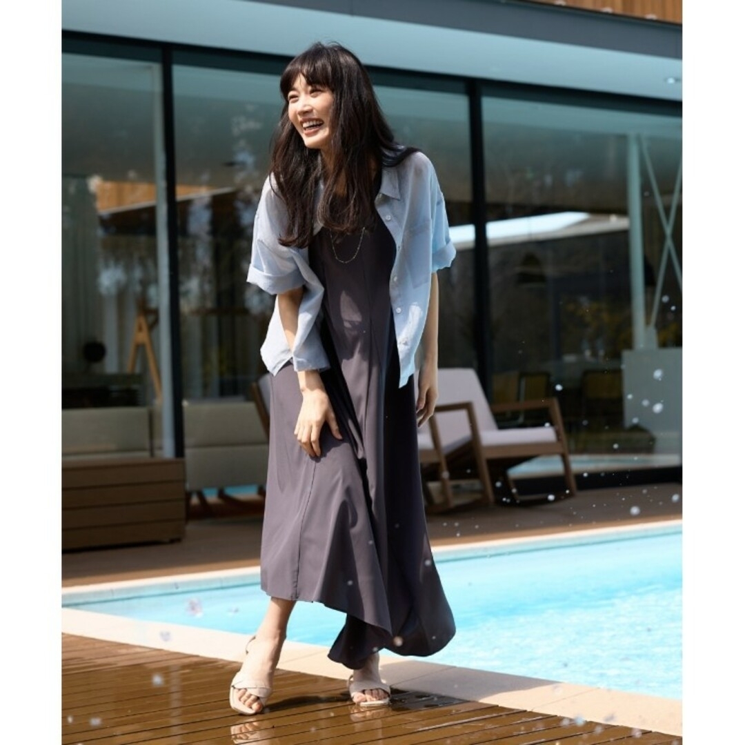 Stola. - 【極美品】stola. ストラ マルチウェザーAライン Stola. - 【極美品】stola. ストラ マルチウェザーAライン