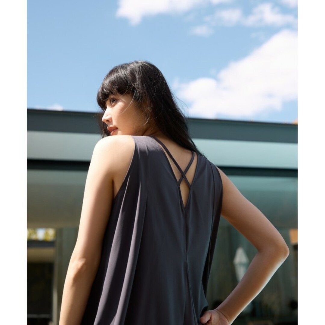 Stola. - 【極美品】stola. ストラ マルチウェザーAライン Stola. - 【極美品】stola. ストラ マルチウェザーAライン