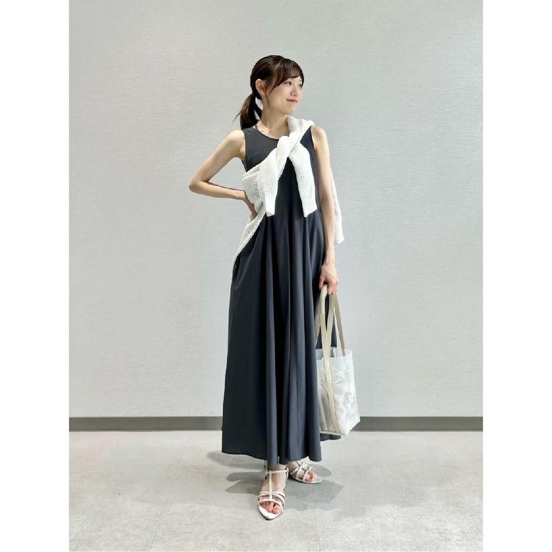 Stola. - 【極美品】stola. ストラ マルチウェザーAライン Stola. - 【極美品】stola. ストラ マルチウェザーAライン