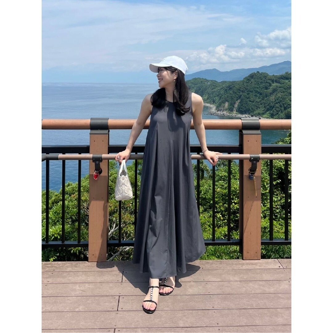 Stola. - 【極美品】stola. ストラ マルチウェザーAライン Stola. - 【極美品】stola. ストラ マルチウェザーAライン