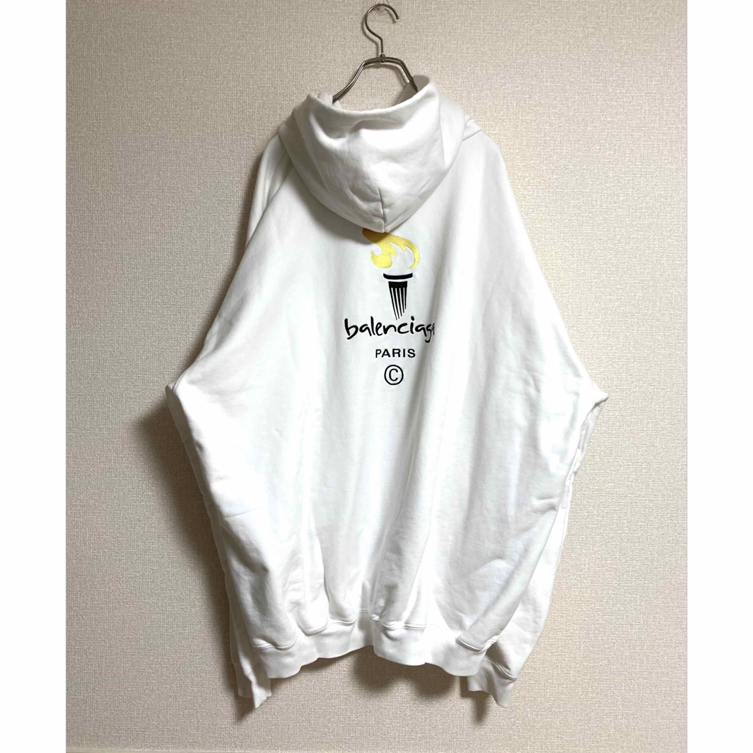 BALENCIAGA - BALENCIAGA バレンシアガ 20SS オリンピック BALENCIAGA - BALENCIAGA バレンシアガ 20SS オリンピック